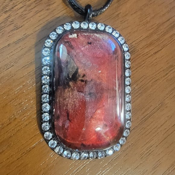 Flow art jewelry - Picture 6 of 9